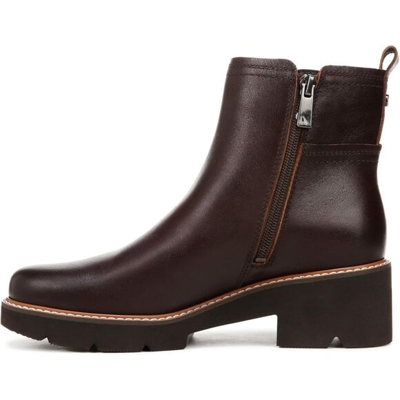 Shoes - womens Darry-bootie Water-repellent